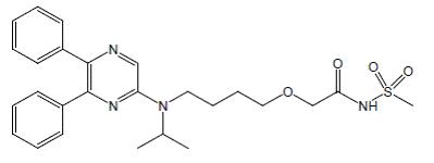 Selexipag | Selexipag Titration Pack